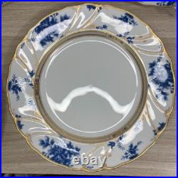 Noritake Diamond Collection Antiquity Dinner Plate 27cm 4 Set