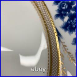 Noritake Diamond Collection Antiquity Dinner Plate 27cm 4 Set
