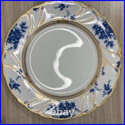 Noritake Diamond Collection Antiquity Dinner Plate 27cm 4 Set