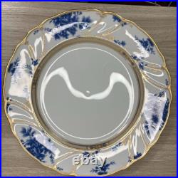 Noritake Diamond Collection Antiquity Dinner Plate 27cm 4 Set