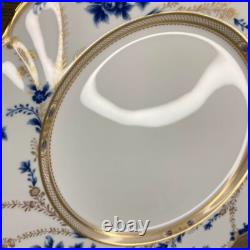 Noritake Diamond Collection Antiquity Dinner Plate 27cm 4 Set