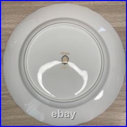 Noritake Diamond Collection Antiquity Dinner Plate 27cm 4 Set