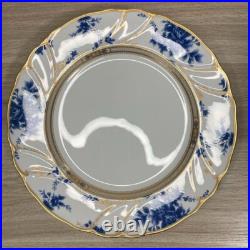 Noritake Diamond Collection Antiquity Dinner Plate 27cm 4 Set