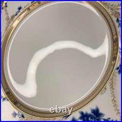 Noritake Diamond Collection Antiquity Dinner Plate 27cm 4 Set