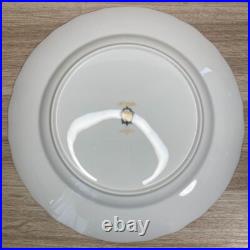 Noritake Diamond Collection Antiquity Dinner Plate 27cm 4 Set