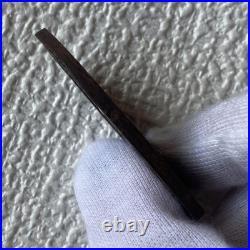 Old Coins Antique Collection, Damaged, Rare, 1 Piece, Japanese Currency