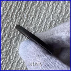 Old Coins Antique Collection, Damaged, Rare, 1 Piece, Japanese Currency