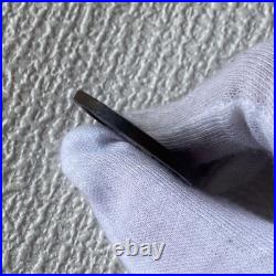 Old Coins Antique Collection, Damaged, Rare, 1 Piece, Japanese Currency