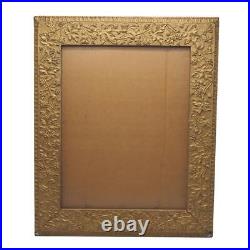 Ornate Gold Picture Frame for 11x14