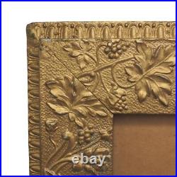 Ornate Gold Picture Frame for 11x14