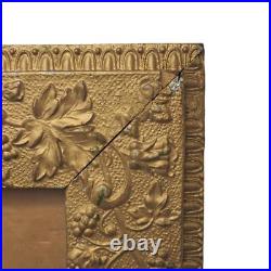Ornate Gold Picture Frame for 11x14