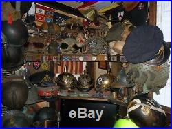 Out Standing Military WW1, WW2 and before Vintage/Antique Collection