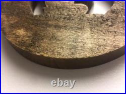 PIECE OF ARTS Like ANTIQUE