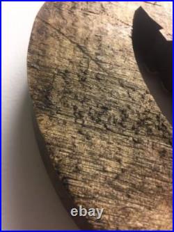 PIECE OF ARTS Like ANTIQUE