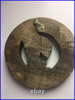 PIECE OF ARTS Like ANTIQUE