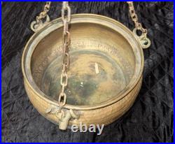 Pieza De Cobre Antique