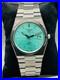 Preowned-Tissot-PRX-Powermatic-80-Luxury-Swiss-Wristwatch-Tiffney-Blue-01-vlc