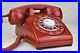 Professionally-Restored-Working-Vintage-Antique-Telephone-Cherry-Red-500-01-tm