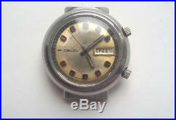 RAKETA 3031 VERY RARE OLD LEGEND of USSR Collectible watch 33 jewels /V