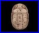 RARE-ANCIENT-EGYPTIAN-ANTIQUE-Scarab-With-Protection-Hieroglyphic-Symbols-EGYHIS-01-xvh