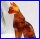 RARE-ANCIENT-EGYPTIAN-ANTIQUE-Statue-Goddess-Bastet-Cat-for-Amber-Stone-Egypt-BC-01-sc