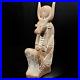 RARE-ANCIENT-EGYPTIAN-ANTIQUES-Granite-Statue-for-Hathor-Goddess-Of-Sky-Egypt-BC-01-wsp