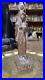RARE-ANCIENT-EGYPTIAN-ANTIQUES-Statue-Large-Of-Goddess-Isis-Egypt-Pharaonic-BC-01-axry
