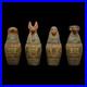 RARE-ANCIENT-EGYPTIAN-ANTIQUITIES-4-Stone-Box-Canopic-Jars-Internal-Organs-01-upef