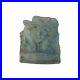 RARE-ANCIENT-EGYPTIAN-ANTIQUITIES-Stela-Goddess-Hathor-Mask-Luck-Hieroglyphic-01-vw