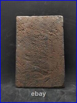 RARE ANCIENT EGYPTIAN ANTIQUITIES Stela Relief Egyptian Pharaonic Carved Egypt