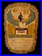 RARE-ANTIQUE-ANCIENT-EGYPTIAN-Stela-Winged-Goddess-Isis-Magic-Hieroglyphic-01-lf