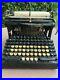 RARE-Antique-1890s-Smith-Premier-No1-Manual-Typewriter-Up-Strike-76-Keys-Nice-01-dd