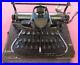 RARE-Antique-Blickensderfer-Stamford-No-7-Typewriter-1893-Nice-01-kc