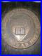 RARE-Antique-Cornell-University-Bronze-Wood-Antique-Wall-Hanging-Shield-Plaque-01-mg