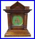 RARE-Antique-c-1882-Bomelstein-Jewelers-Brooklyn-NYC-Chiming-Oak-Mantel-Clock-01-esku