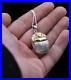 RARE-EGYPTIAN-ANTIQUES-Scarab-Beetle-as-Amulet-and-Pendant-Made-Pure-Silver-BC-01-dtb
