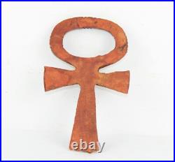 Rare Ancient Egyptian Antique Pharaonic Key of Life BC Egyptology Masr