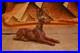 Rare-Ancient-Egyptian-Antique-Statue-God-Anubis-Afterlife-Egyptian-Figure-135-BC-01-yc