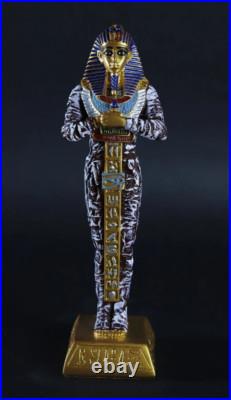 Rare Ancient Egyptian Antiques Egyptian statue of King Tutankhamun Egyptian BC