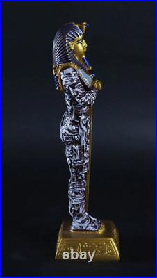 Rare Ancient Egyptian Antiques Egyptian statue of King Tutankhamun Egyptian BC