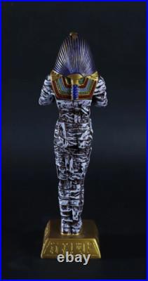 Rare Ancient Egyptian Antiques Egyptian statue of King Tutankhamun Egyptian BC