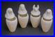 Rare-Ancient-Egyptian-Antiques-Pharaonic-Unique-4-Canopic-Jars-Sons-of-Horus-BC-01-tpog