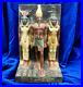 Rare-Ancient-Egyptian-Antiquities-Menkaure-Hathor-and-His-wife-Pharaonic-BC-01-ukmy