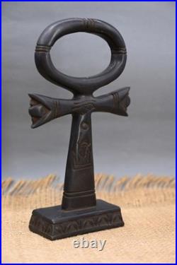 Rare Ancient Egyptian Antiquities Pharaonic of Ankh Key of Life Unique BC