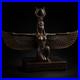 Rare-Ancient-Egyptian-Antiquities-Statue-Stone-Winged-Isis-Goddess-of-Love-01-vz