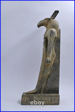 Rare Ancient Egyptian Antiquities Statue of Goddess Seth or (set) Egyptian BC