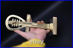 Rare Ancient Egyptian Pharaonic Antique Key of Life Antiques Unique Style BC