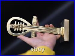 Rare Ancient Egyptian Pharaonic Antique Key of Life Antiques Unique Style BC