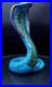 Rare-Ancient-Egyptian-Pharaonic-Cobra-Statue-Antiques-Collectible-Piece-B-C-01-pvk