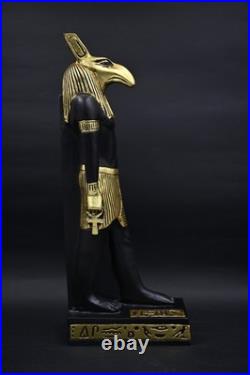 Rare Ancient Egyptian Pharaonic Seth Antique Unique Antiques Statue BC